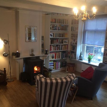 De Thuiskamer In Grou Als B&B Of Vakantiehuis Екстериор снимка