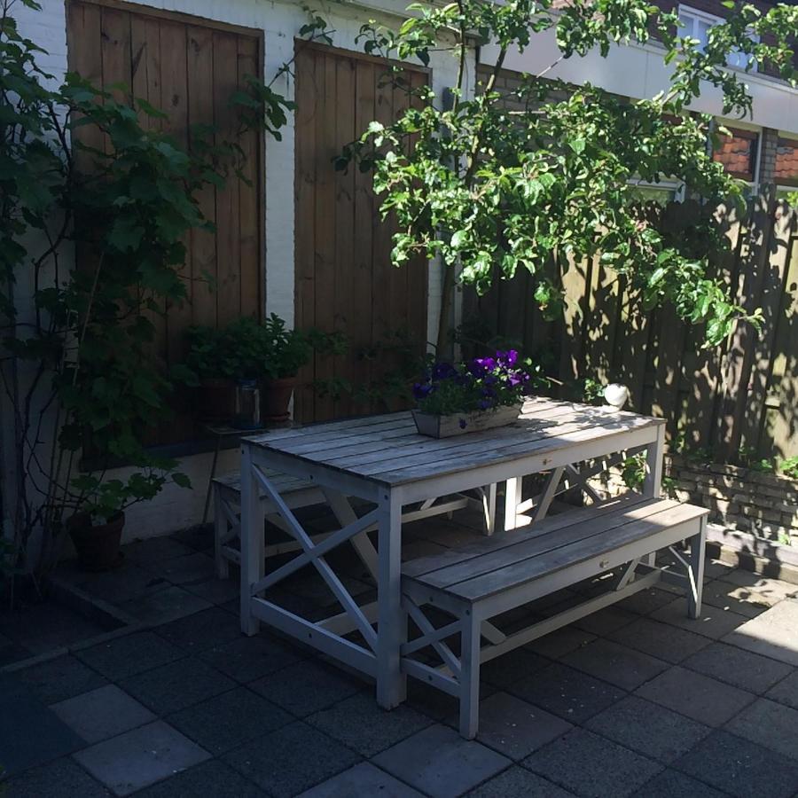 De Thuiskamer In Grou Als B&B Of Vakantiehuis Екстериор снимка